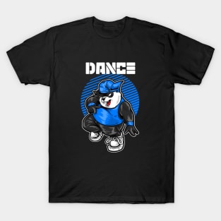 You Can Dance T-Shirt